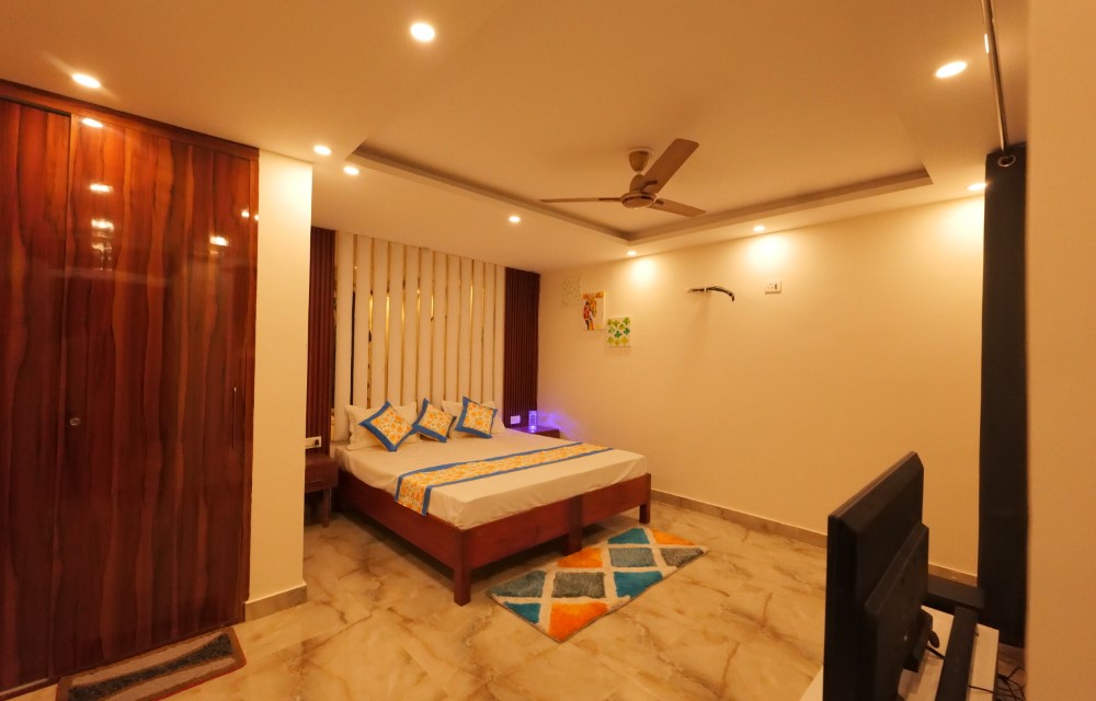 Stay in Salasar | Rooms in Salasar | Hotel room in Salasar