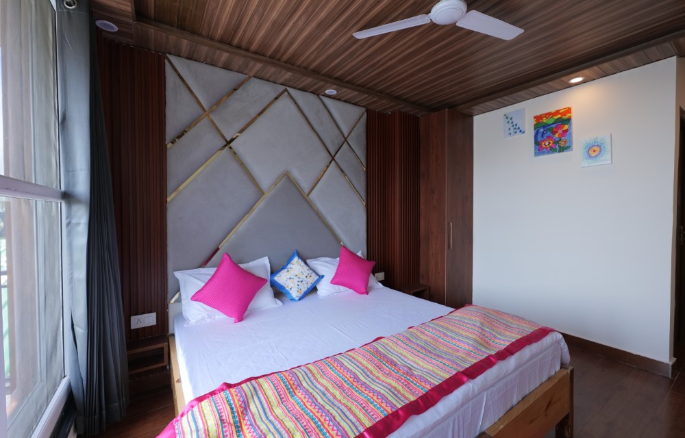 Stay in Salasar | Rooms in Salasar | Hotel room in Salasar